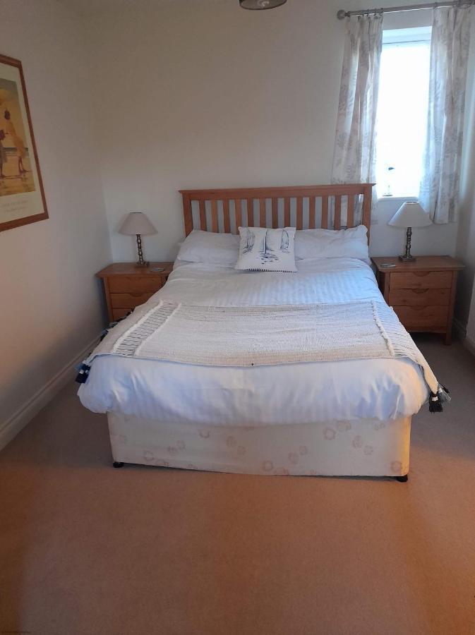 Snowdrop Cottage Filey Exterior foto